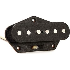 Seymour Duncan STL-1 Vintage '54 Tele Pickup Single Series voor zwarte elektrische gitaar