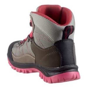 Kayland Cobra K Kid GTX Wandelschoenen voor kinderen, uniseks, grijs roze, 28 EU