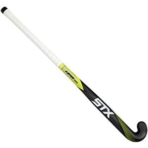 STX HPR 701 Hockeystick, 36,5-Inch Lengte, Geel
