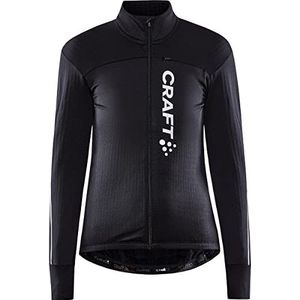Craft Dames Core Bike Subz Ls Jersey W Fietsshirt met lange mouwen