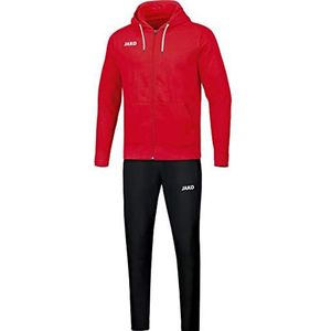 Jako - Base - Joggingpak - Rood