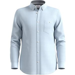 s.Oliver Shirt met lange mouwen, slim fit, 5084, M