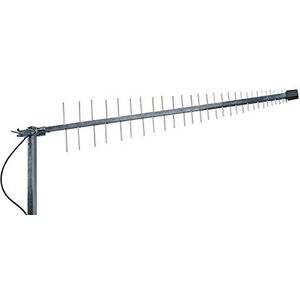 Wittenberg LAT 58 Duo universele buitenantennes set voor alle radionetwerken van 696 tot 2700 MHz, LAT 58 antenne, Single