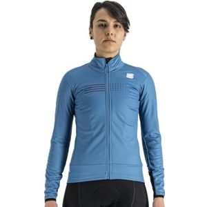 SPORTFUL 1120526-464 TEMPO W JACKET damesjack BERRY BLUE XS