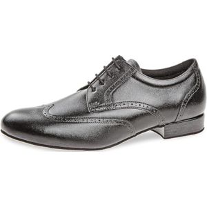 Diamant Dansschoenen voor heren 099-025-028, zwart, 37 1/3 EU Breed