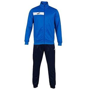 Joma - Columbus - Trainingspak - 100% Polyester - Jas en Broek