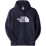 THE NORTH FACE Drew Peak Sweatshirt met capuchon Summit Navy XL