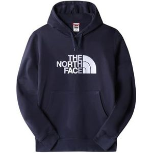 THE NORTH FACE Drew Peak Sweatshirt met capuchon Summit Navy XL