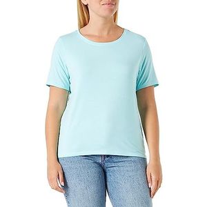 Blue Seven Dames T-shirt, SEA Orig, 46, Sea Orig, 46