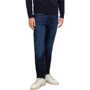 s.Oliver Sales GmbH & Co. KG/s.Oliver Jeans broek, Keith Straight Leg, grijs, 36W x 32L