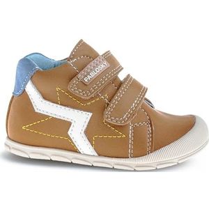 Pablosky Ziggy 059584 Modieuze laarzen, koffiekleurig, 18 EU Ancho