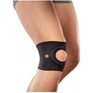 ROTEN - Korte kniebeschermers voor Patella instabiliteit - Object 10 - S
