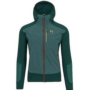 Karpos - Lede - Herenjas - Hybride - Windbescherming - Comfort