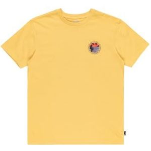 BILLABONG Shine Bright Ss T-shirt voor jongens (pak van 1)