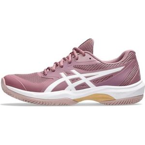 ASICS Game FF PADEL Sneakers voor dames, meerkleurig, 38 EU, Meerkleurig, 38 EU