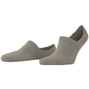 FALKE Uniseks-volwassene Liner sokken Cool Kick Invisible U IN Functioneel material Onzichtbar eenkleurig 1 Paar, Beige (Towel 4775), 35-36