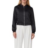 s.Oliver Schwarz LABEL Blouson, 9999, 34
