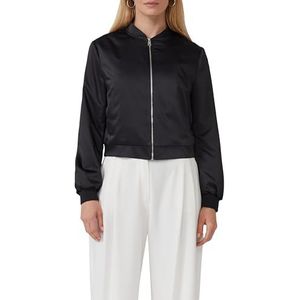 s.Oliver Schwarz LABEL Blouson, 9999, 34