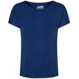 Rock Experience Echo Wall T-shirt Met Korte Mouwen