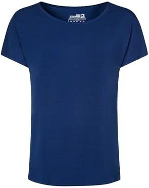 Rock Experience Echo Wall T-shirt Met Korte Mouwen