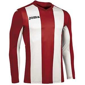 Joma Pisa Pisa T-shirt met lange mouwen, heren, Pisa