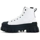 Palladium Model Revolt HI TX 116 White T, Wit, 38 EU