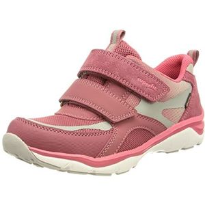 Superfit Sport5 sneakers voor meisjes, Roze Roze 5500, 33 EU Weit