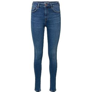 ESPRIT Jeans voor dames, 902/Blauw middelgroot wassen, 32W / 32L