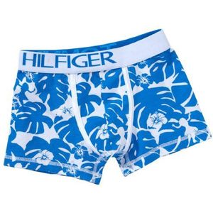 Tommy Hilfiger jongensshort, gebloemd CARL FLOWER BOXER_E55BU00075