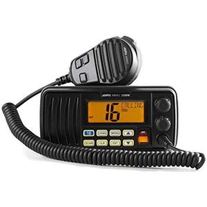 JOPIX Marine 3300M mobiel apparaat (met DSC)