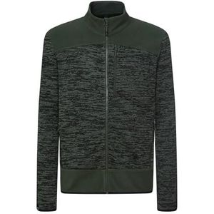 Rock Experience - Keewalick - Fleece - Zacht en Warm - Ideaal voor Outdooractiviteiten