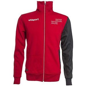 uhlsport Dames FCK Zip Jacket 15/16