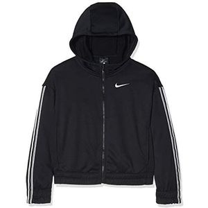 Nike GNK hoodie FZ Studio sweatshirt voor meisjes