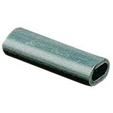 DX - Flexcone Huls - Kabelklem - 6.0mm - Aluminium