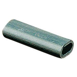 DX - Flexcone Huls - Kabelklem - 6.0mm - Aluminium