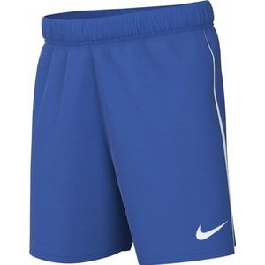 Nike - League - Sportbroek - Zwart - Dri-FIT - Ademend