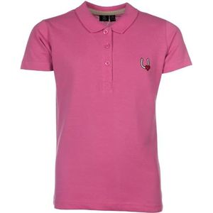 HKM Claire Poloshirt voor kinderen Roze 134/140