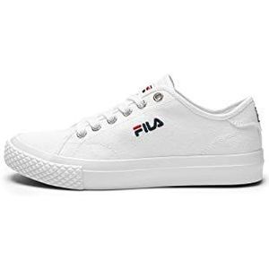 FILA Pointer Classic Wmn Sneakers voor dames, wit, 39 EU