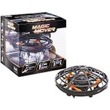 Revell 24107 Action Game - Magic Mover - Black RC Model Kant en Klaar