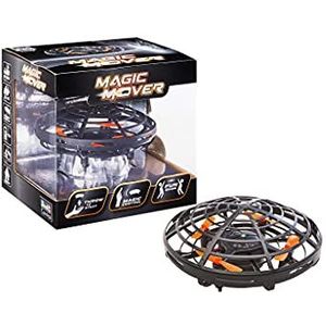 Revell 24107 Action Game - Magic Mover - Black RC Model Kant en Klaar