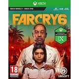 XSX - FAR CRY 6