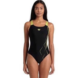 ARENA Dames Dive Swimsuit Swim Pro Back One Piece Swimsuit (1 stuk)