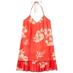 United Colors of Benetton Jurk, Veelkleurig., S