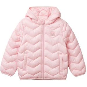 United Colors of Benetton Jas, Roze, 4 Jaar