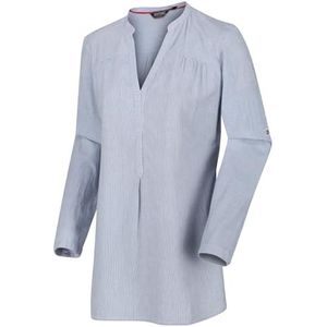 Maelie T-shirt van coolweave katoen