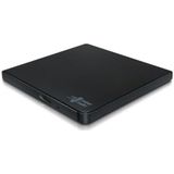 LG GP57EB40 - Externe DVD Brander - Zwart - USB 2.0