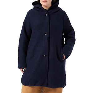 Camel Active Womenswear Damesjas, nachtblauw, 40