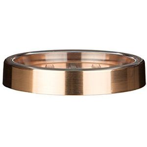 Premier Housewares Shine Zeepschaal - Rose Gold