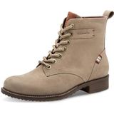 Tamaris - 1-25298-45 - Enkellaarsje - Zwart