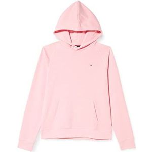 GANT California PINK, capuchontrui voor jongens, The Original sweatshirt, standaard, California pink., 146/152 cm
